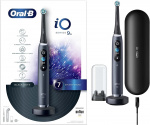 Braun Oral-B Eltandbørste iO 9 Black Braun Oral-B Eltandbørste iO 9 Black