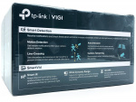 TP-Link VIGI C440-W V1 Netværksovervågningskamera 2560 x 1440