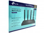 TP-Link Archer AX17 V1 Trådløs router Desktop TP-Link Archer AX17 V1 Trådløs router Desktop