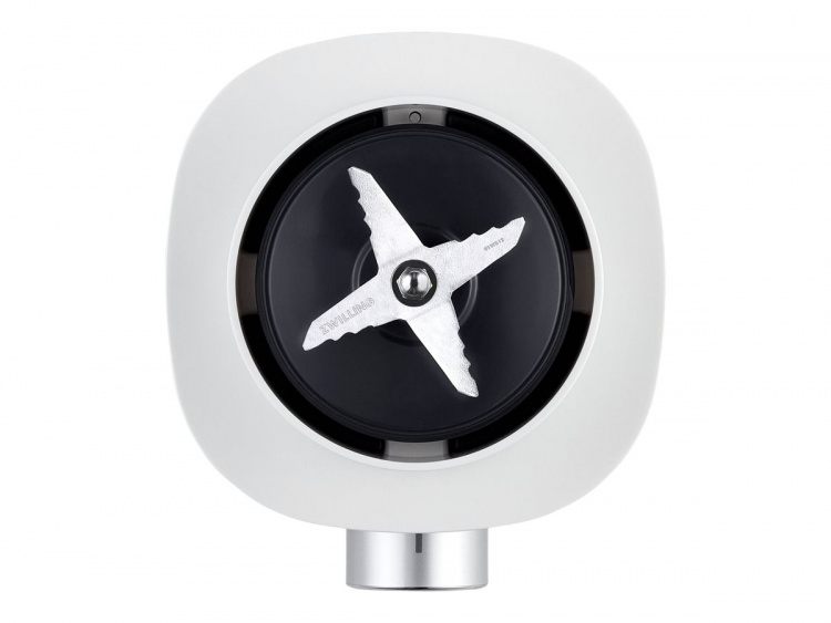 Zwilling Enfinigy Køkkenvægt Sølv