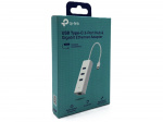 TP-Link UE330C V1 Hub 3 porte USB