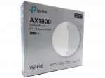 TP-Link Festa F61 V1 Trådløs forbindelse Hvid