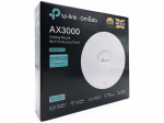 TP-Link Omada EAP653 UR V1 Wireless connection White