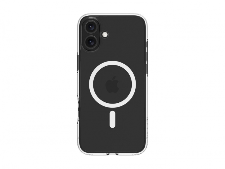 dbramante1928 Iceland Pro Beskyttelsescover Klar Apple iPhone 16