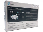 TP-Link Festa F54 Trådløs forbindelse Hvid