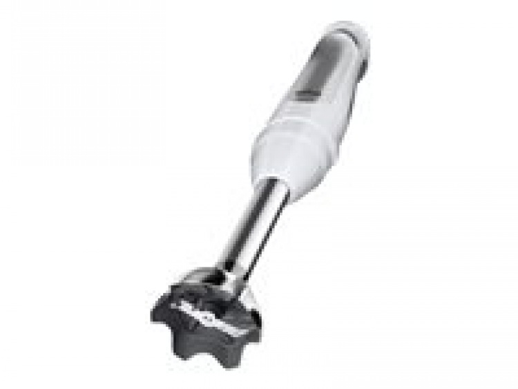 Braun Multiquick 7 MQ7020 WH Stavblender Premium hvid/børstet rustfrit stål