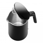 Zwilling Enfinigy Pro Elkedel, 1,5 Liter 1850 W, Sort