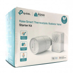TP-Link Kasa Smart KE100 KIT V1 Hvid