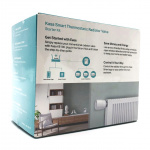 TP-Link Kasa Smart KE100 KIT V1 Hvid