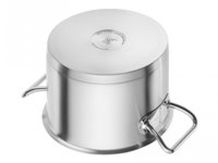 Zwilling Pro Madlavningssæt Sølv