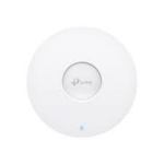 TP-Link Omada EAP673 V1 Trådløs forbindelse Hvid
