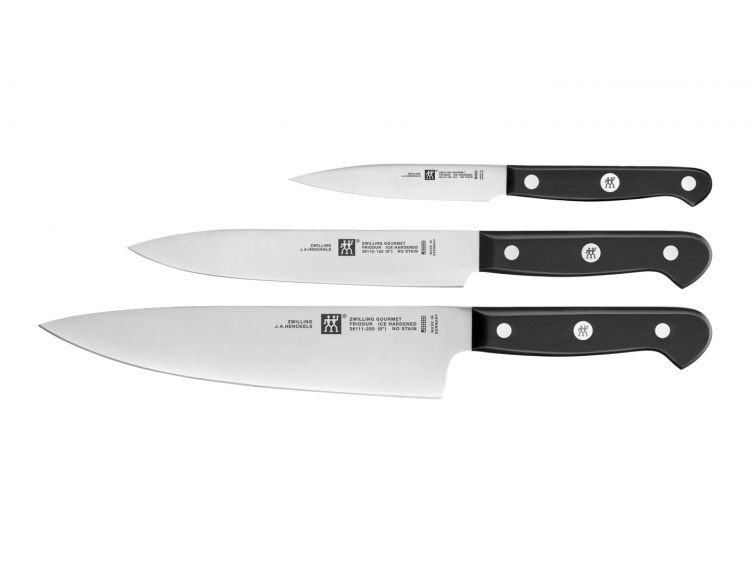 Zwilling GOURMET Knivsæt