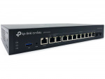 TP-Link Omada ER7412-M2 V1 Router 12-port switch Kablet