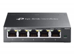 TP-Link Omada ES205G V1 Switch 5-porte Gigabit Ethernet