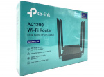 TP-Link Archer C64 V1 Trådløs router Desktop