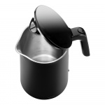 Zwilling Enfinigy Elkedel Elkedel 1,5 Liter 1850 W Sort