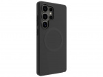 dbramante1928 Greenland Pro Qi2 Beskyttelsescover Sort Samsung Galaxy S25 Ultra