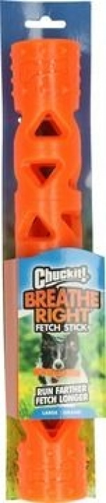 chuckit Breathe Right Fetch Stick L 30 cm - (CHUC32215)
