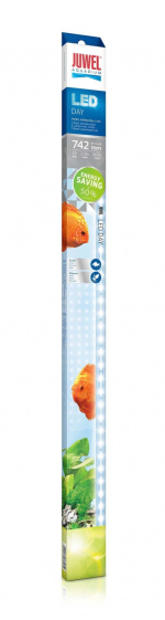 juwel LED Day Light 742Mm 14W - (117.1104)