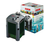 EHEIM Beholderfilter Experience 150 med filtermateriale - (130.4410)