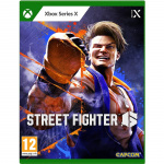 Street Fighter 6 (XseriesX) Street Fighter 6 (XseriesX)