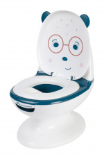 Bebeconfort BBC Mini Size Toilet - Blå (3106205600)