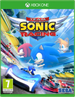 Team Sonic Racing (XONE) Team Sonic Racing (XONE)