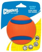 chuckit Ultra Ball XL 9 cm 1 pakke - (CHUC170401)