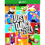 Just Dance 2021 (XONE/XSX) (XONE) Just Dance 2021 (XONE/XSX) (XONE)
