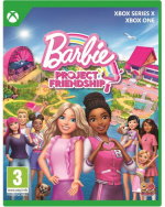Barbie Project Friendship (XseriesX)