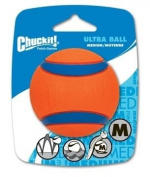 Chuckit - Ultra Ball L 7 cm 1 pakke - (CHUC17030)