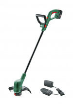 Bosch AKKU Trimmer - Easy 23CM 18V 2,0AH ( Batteri og oplader medfølger )
