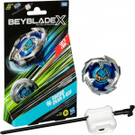 Beyblade X Starter Pack Top - Blå (G0175)