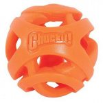 chuckit Breathe Right Fetch Ball Medium 6,5cm - (CHUC31932)
