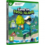 Time on Frog Island (XseriesX) Time on Frog Island (XseriesX)