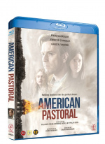 American Pastoral American Pastoral