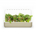 Click & Grow Smart Garden 9 Startsæt (Farve: Mellow Beige) ( SG9S7UNI)