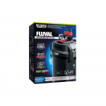 Fluval Beholderfilter 207 780L/T - (126.4207)