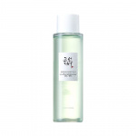 Beauty of Joseon Green Plum Refreshing Toner: AHA+BHA - Grøn - 150 ml