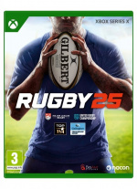 Rugby 25 (XseriesX) Rugby 25 (XseriesX)
