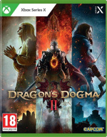 Dragon\'s Dogma 2 (XseriesX) Dragon\'s Dogma 2 (XseriesX)