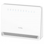 CUDY 4G Router LT700E Cat 6 AC1200 Gigabit