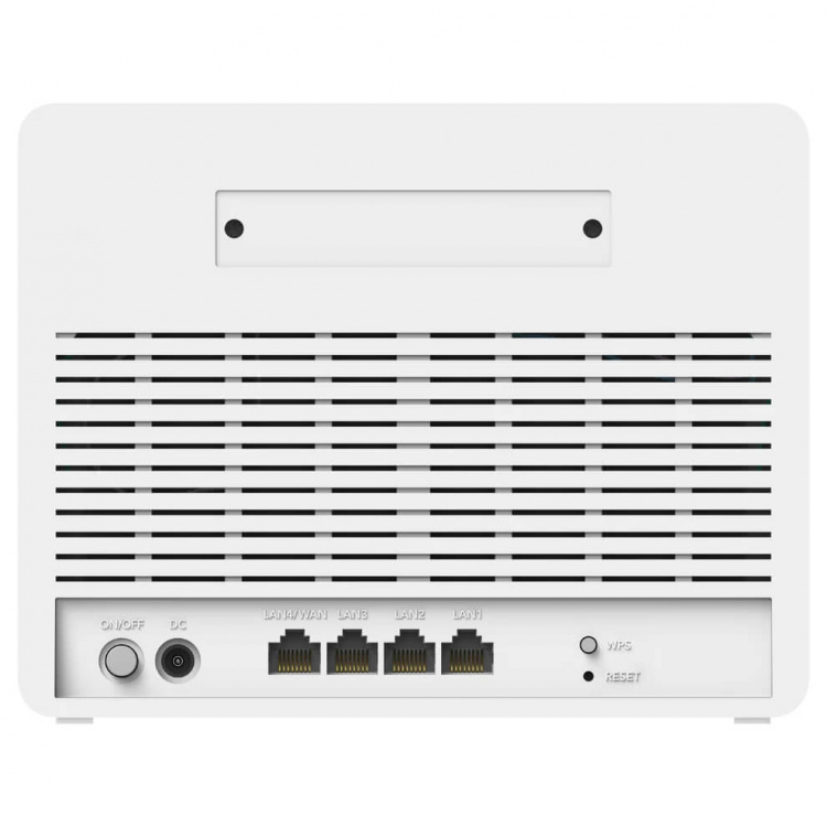 CUDY 4G Router LT700E Cat 6 AC1200 Gigabit