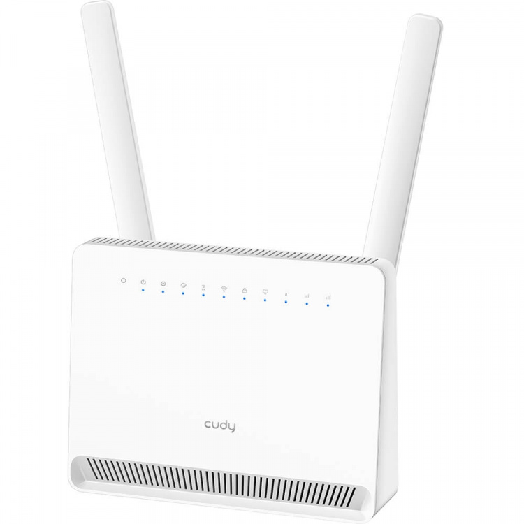 CUDY 4G Router LT15E Cat 12 AX3000 Gigabit