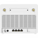 CUDY 4G Router LT15E Cat 12 AX3000 Gigabit