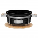 Mustang Trækulsgrill Hibachi