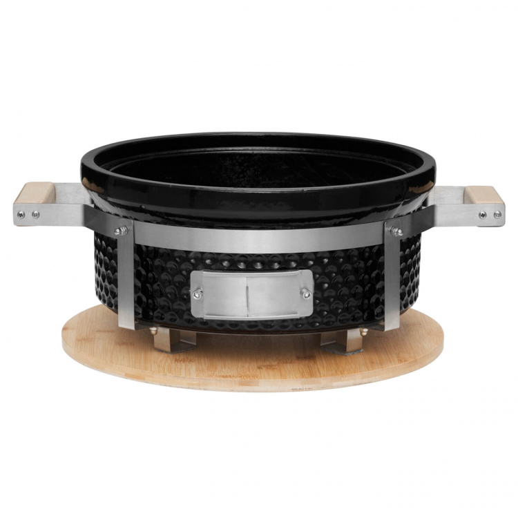 Mustang Trækulsgrill Hibachi