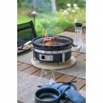 Mustang Trækulsgrill Hibachi