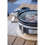 Mustang Trækulsgrill Hibachi