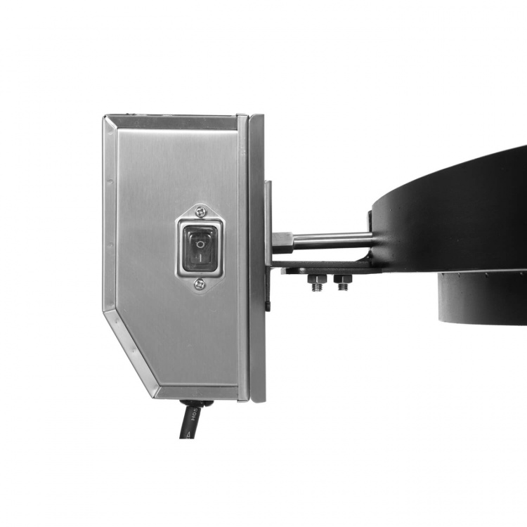 Mustang Rotisserisæt Kamado M